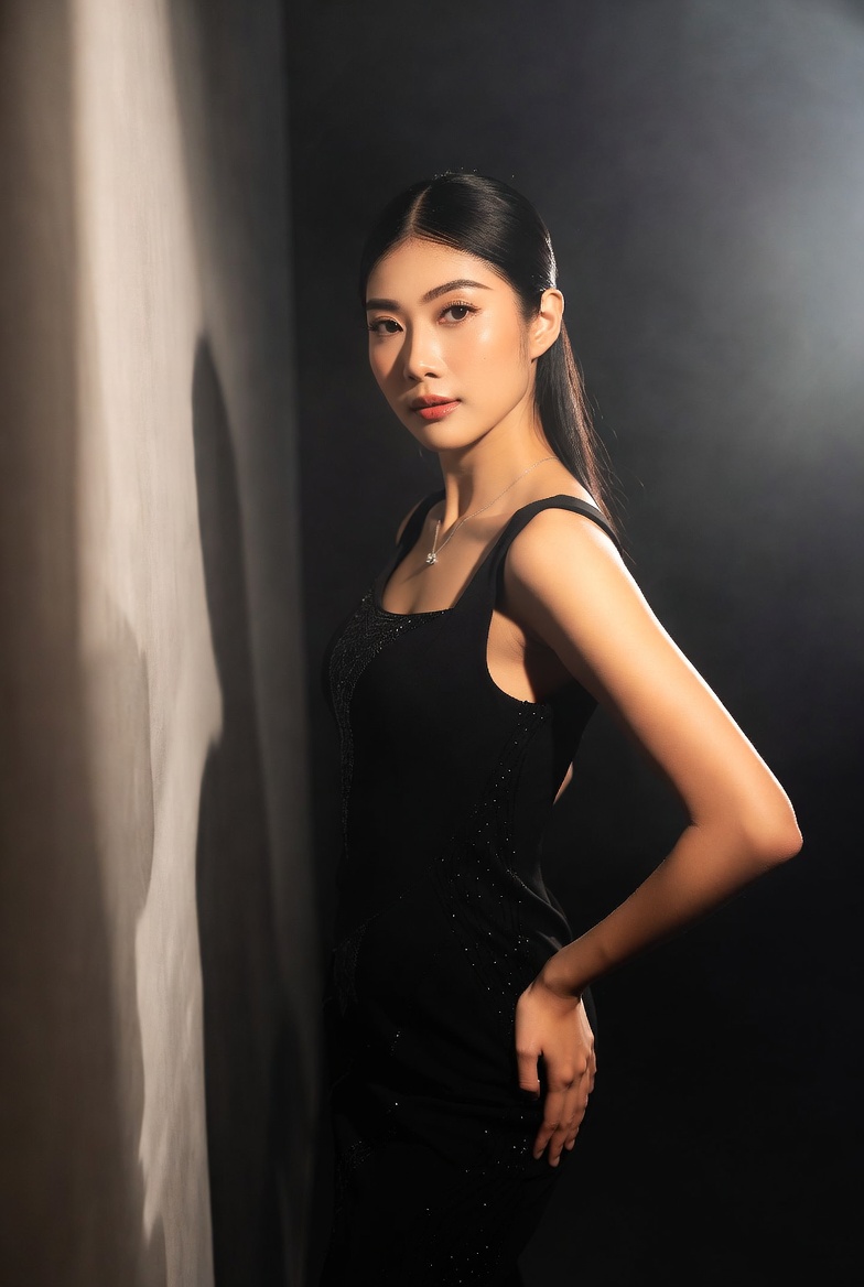 Evening Wear